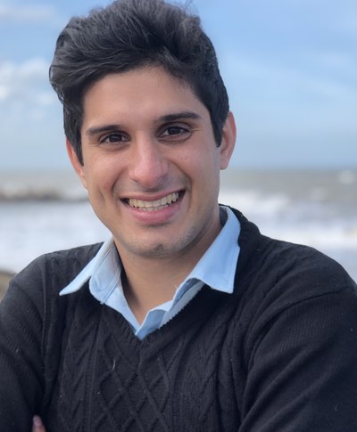 Lautaro Misaghi